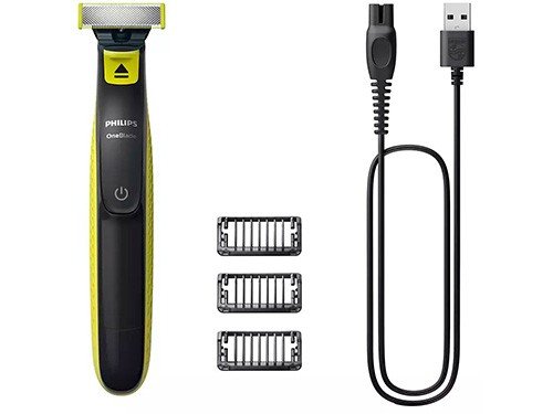 AFEITADORA ONEBLADE QP2724/10 PHILIPS