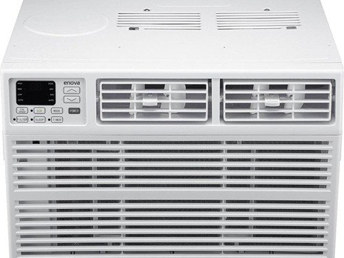 AIRE ACONDICIONADO VENTANA INV 3520W AEV12NF10-TDFA E/A FS ENOVA