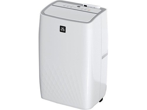 Aire Acondicionado Portátil 3017 Frigorías FC CONQUEROR