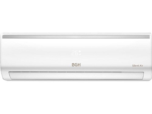 Aire Acondicionado Split Frio/calor 2600W BS26WCHU BGH 