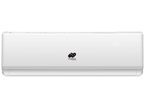 Aire Acondicionado Split NFSF22TC1 6500W AIRFLUX F/C FEDDERS 