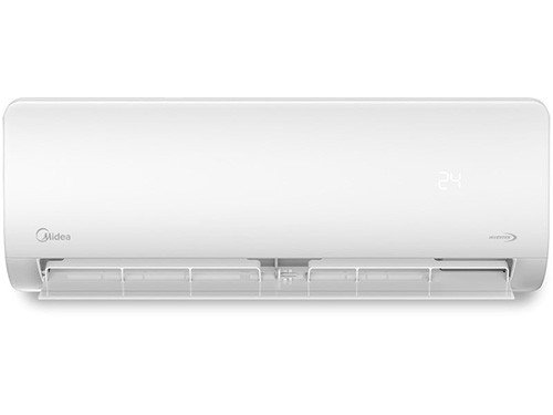 Aire Acondicionado Split Inverter 2740W Frío/Calor Clase A++ MIDEA