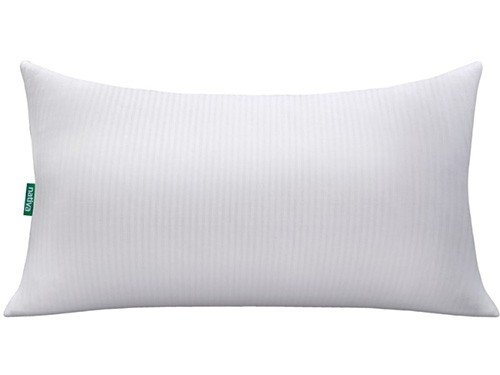 Almohada Fibra Armonía 70  X 40 Cm NATIVA