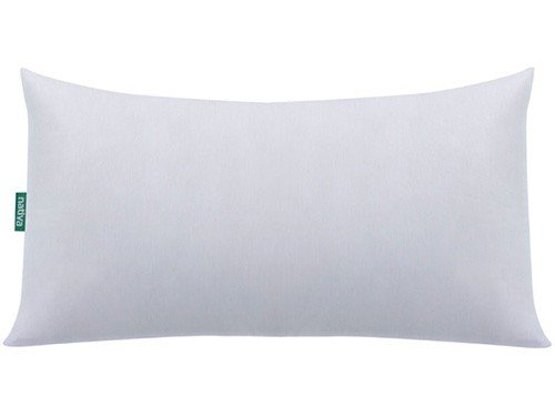 ALMOHADA FIBRA VIVENCIA 70X40X13 NATIVA