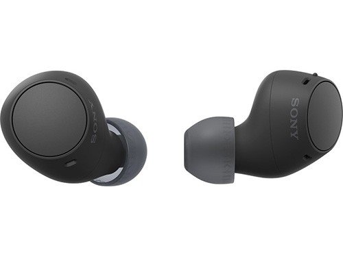 Auriculares Inalámbricos WF-C510 Negros SONY
