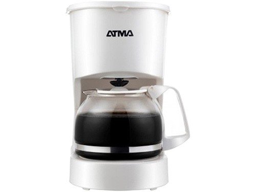 CAFETERA CA2180N/P 0.60L BL ATMA
