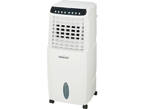 Climatizador Portátil Frio Solo CPPFR0001023P PHILCO