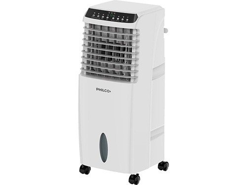 Climatizador Portátil CPPFR001023GP 10L 3V Frio PHILCO 