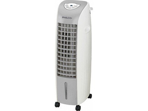 Climatizador Portátil Cp1819n 6 Litros Frio Solo PHILCO