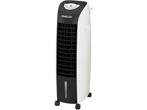 Climarizador Portatil 94CP1819BP 6L FRIO NG. PHILCO