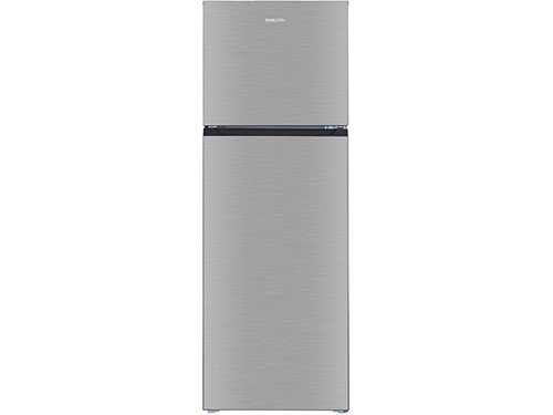 HELADERA 293L PHCT320X CICLICA E/A+ INOX PHILCO