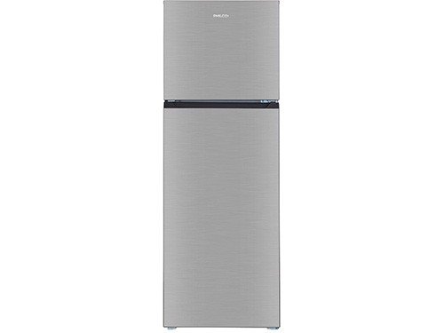 HELADERA 244L PHCT260X CICLICA E/A+ INOX. PHILCO