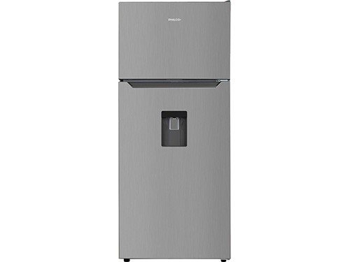 HELADERA 402L PHNT453XDI2 E/A+ NO FROST INV IX PHILCO