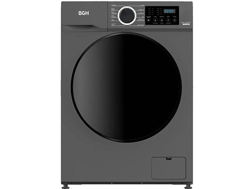 LAVARROPAS AUTOMATICO BWFE08S24AR INV 8K 1400 RPM GR BGH