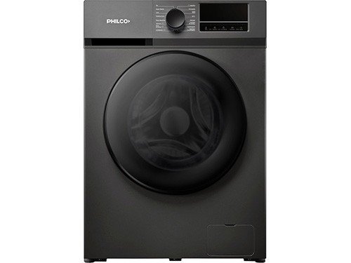 LAVARROPAS AUTOMATICO INV PHLFA11C3AGN 11K 1400R CF GR PHILCO