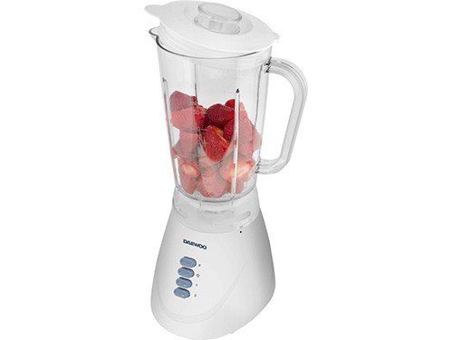 LICUADORA TB9216 400W 1.25L BL DAEWOO