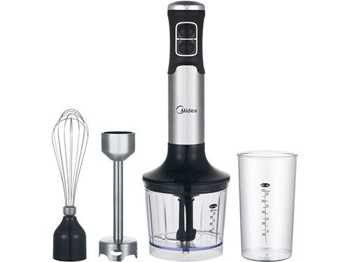 LIC DE MANO HB-1100X3AR1 850W IX MIDEA