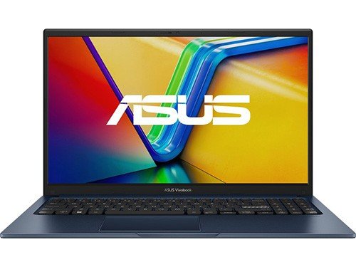 Notebook Vivobook 15.6" HD X1504 16GB RAM, 512GB SSD,  ASUS