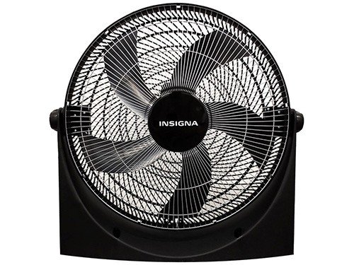 TURBO VTFI18 75W 18P 5P PLASTICAS INSIGNA