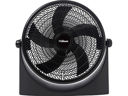 TURBO VTF18P 18" 75W 3 VELOCIDADES LILIANA