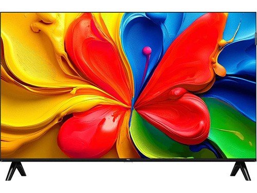 TV QLED SMART 43P FHD 43S5K-F GO TCL