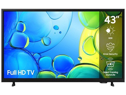 TV LED SMART 43P FHD F6000F SAMSUNG