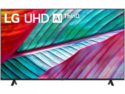 Smart Tv 43 Pulgadas 4K Ultra HD 43ur8750 LG