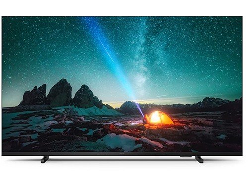 TV LED SM 55P 4K 55PUD7309/77 TITAN PHILIPS