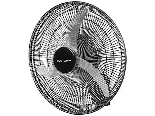 VENTILADOR DE PARED VWCI2016 20P 90W 3P METAL INSIGNA