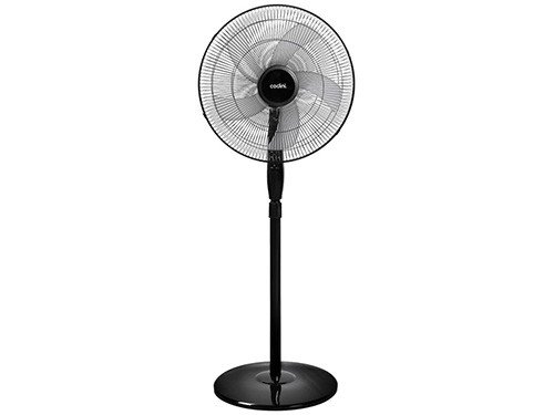 VENTILADOR DE PIE V18N-2202 1200RPM 3 VELOCIDADES NG CODINI