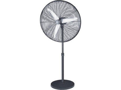 VENTILADOR DE PIE 91VPIP2623P 26P 180W 3 VELOCIDADES NG PHILCO