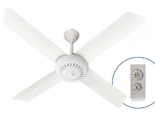 VENTILADOR DE TECHO VTA420BL SL 030170 85W CTR SEVERBON