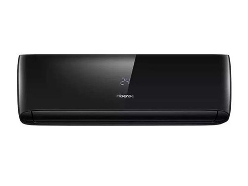 AIRE ACONDICIONADO HISENSE SPLIT 3500W F/C AS12UR4SVRCA02BKN