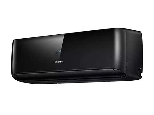 AIRE ACONDICIONADO HISENSE SPLIT 3500W F/C AS12UR4SVRCA02BKN