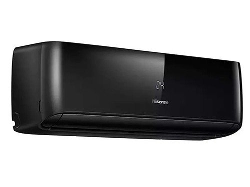 AIRE ACONDICIONADO HISENSE SPLIT 3500W F/C AS12UR4SVRCA02BKN