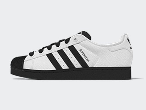 Zapatillas Superstar II - Originals