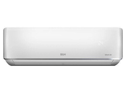 AIRE ACONDICIONADO BGH SPLIT 3200W F/C BS35WCHU
