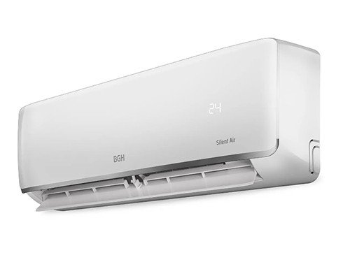 AIRE ACONDICIONADO BGH SPLIT 3200W F/C BS35WCHU