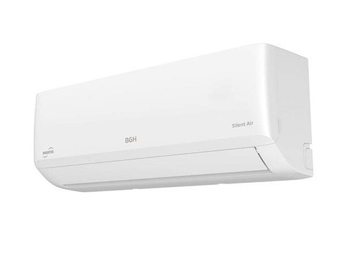 AIRE ACONDICIONADO BGH SPLIT 3500W F/C BSI35WCGT INVERTER