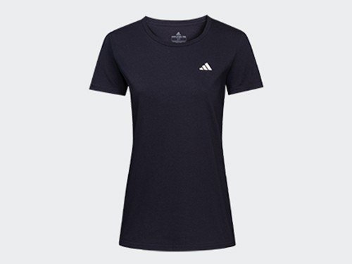 W SL TEE 3PP - Mujer