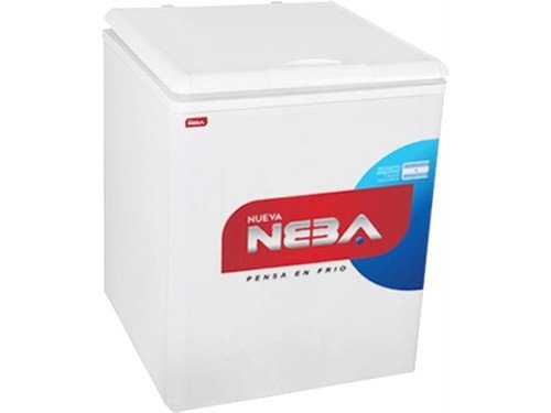 FREEZER F180 174L E/A  NEBA