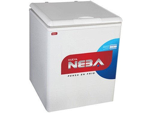 FREEZER F250 245L TRIAL  NEBA