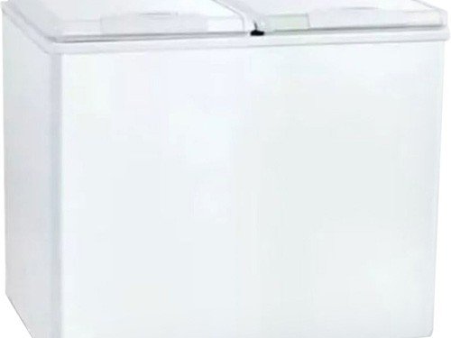 FREEZER F402 384L E/A  NEBA