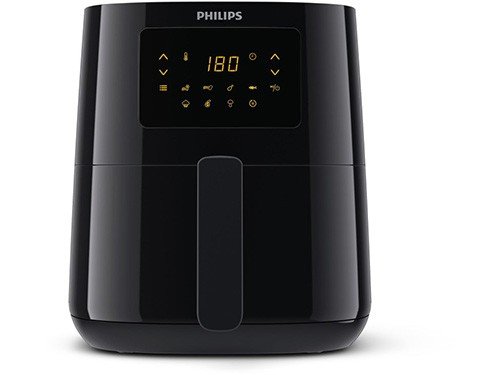 FREIDORA DE AIRE HD9252/90. PHILIPS