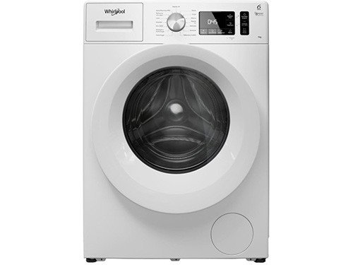 LAVARROPAS AUTOMATICO 7K WNQ70AB 1200RPM 15P INV. WHIRLPOOL