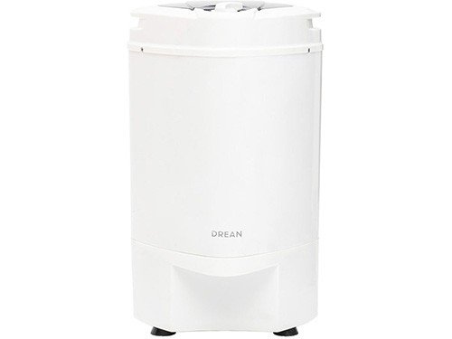 SECARROPAS QV 6.5 CST POLYCRON BL DREAN