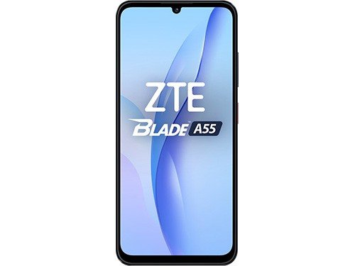 ZTE BLADE A55 4GB 128G NG