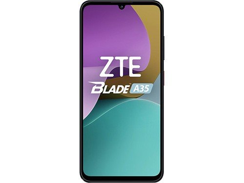ZTE BLADE A35 2GB 64GB NG