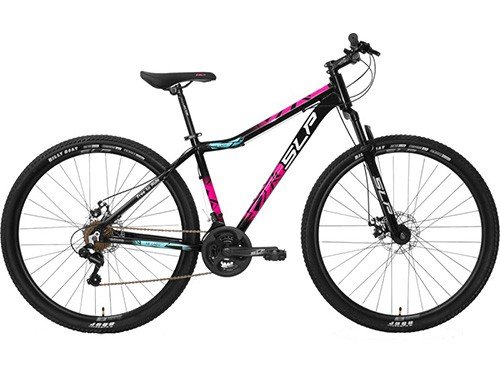 Bicicleta MTB 10 LADY R29T18 17264 NG7BA7FC5 SLP