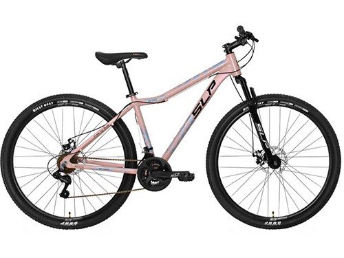 Bicicleta MTB 10 LADY R29T18 17264 FC11NG7GI26 SLP